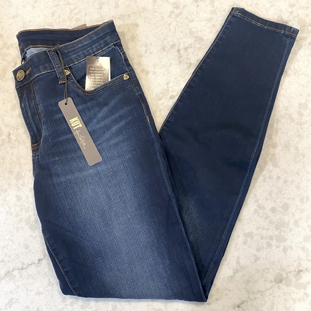 Kut from the Kloth Mia Toothpick Skinny jean